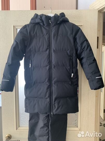 Новый полукомбинезон Reima 122-128