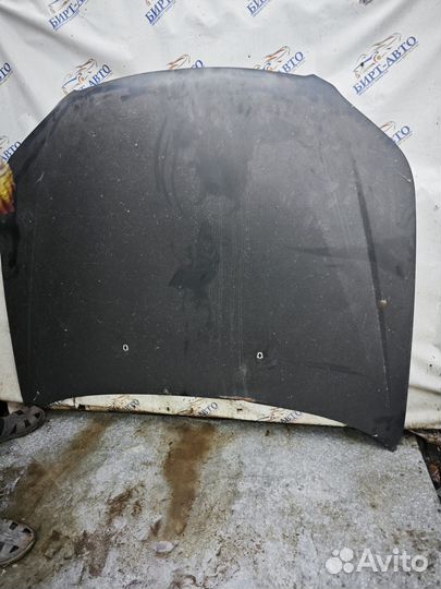 Капот Chevrolet Epica I (2006—2009)