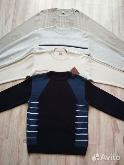 Вещи мужские пакетом 50-52 размер