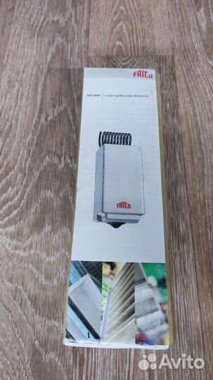 Frico KRT-2800 термостат