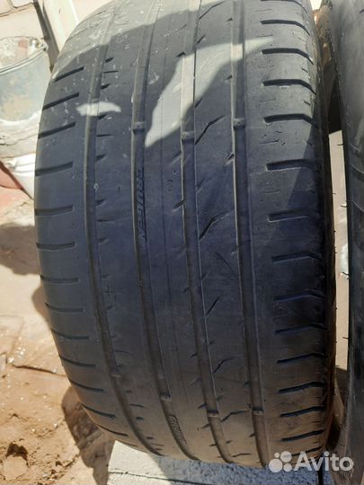 Kumho Crugen HP91 275/40 R20 24H