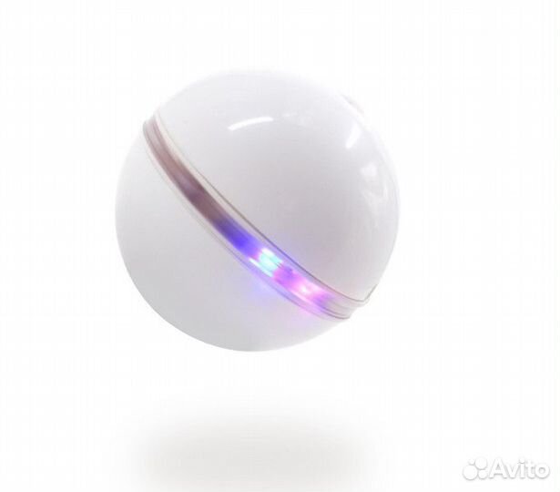 Интерактивная игрушка для кошки, умный шарик