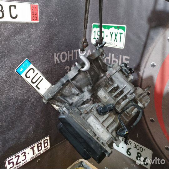 АКПП Mini Clubman N12B16AA