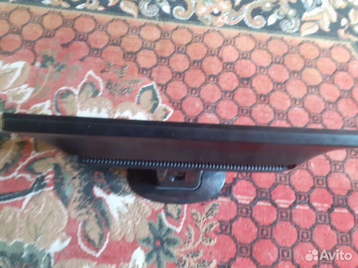 Монитор Benq 60гц