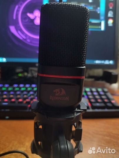 Микрофон