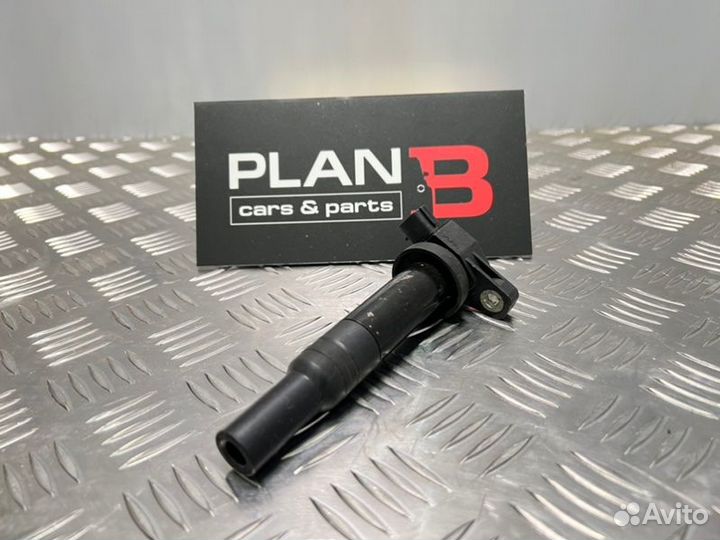 Катушка зажигания Hyundai Grandeur