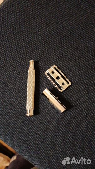 Станок для бритья бритвенный т-образный