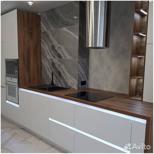 Кухонный гарнитур Алонзо