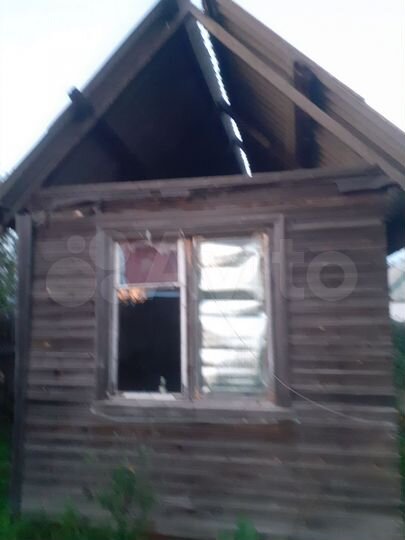 Участок 6 сот. (ИЖС)