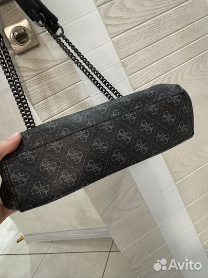 Сумка guess оригинал