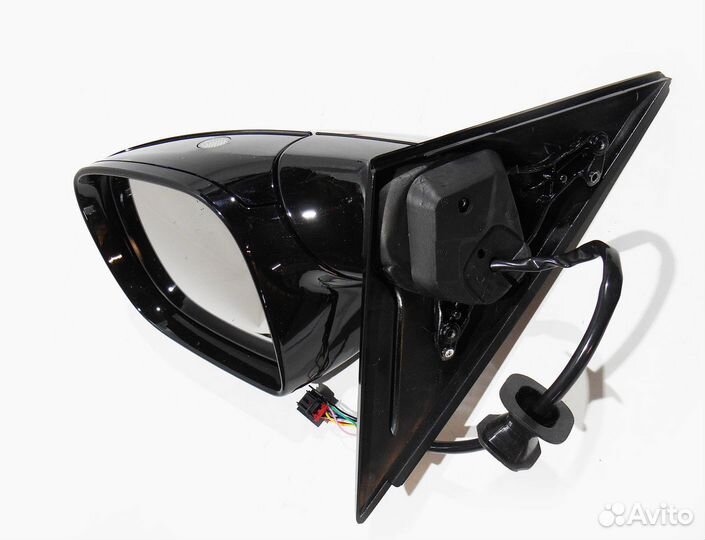 Audi Q5 FY 2017-2020 правое зеркало 9 pin