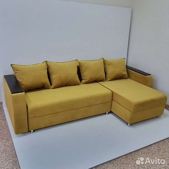 Диван-кровать