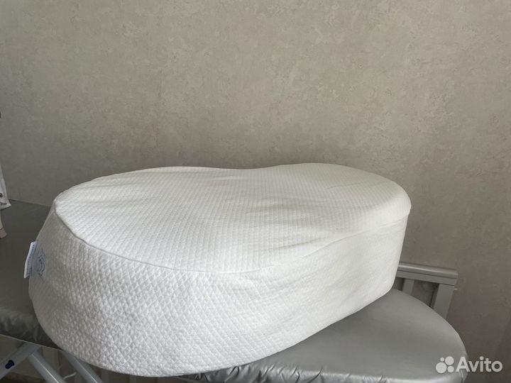 Кокон зевушка