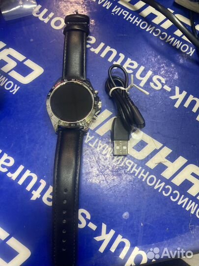 Смарт часы KingWear LW09