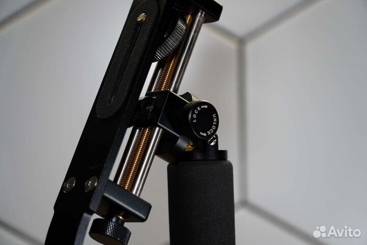 Стедикам FirmCam механический