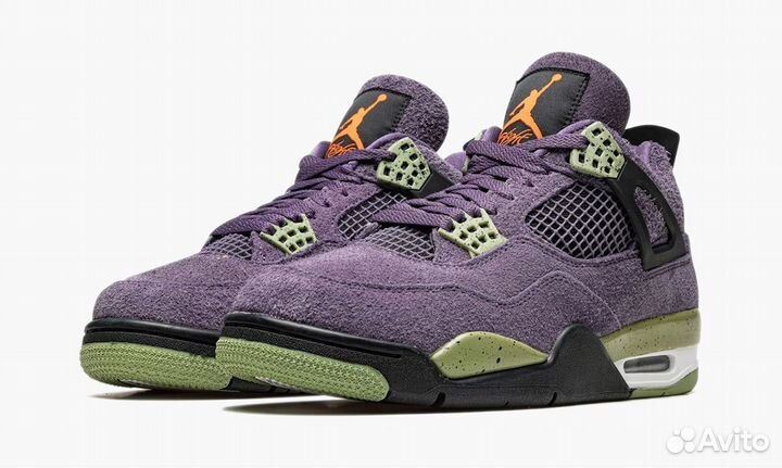 Nike air jordan 4 в ассортименте 36 45