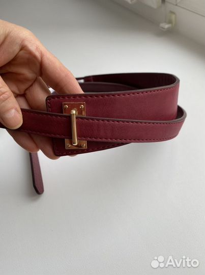 Ремень женский, новый