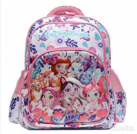 Рюкзак Enchantimals