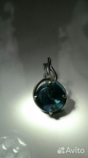 Серьга,брошка