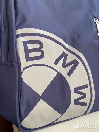 Рюкзак Bmw