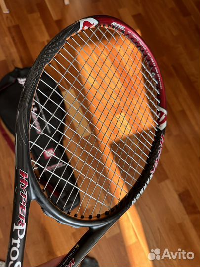 Ракетка для большого тенниса wilson pro staff