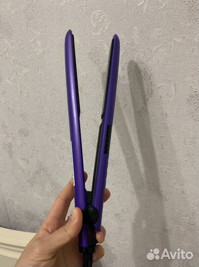 Утюжок для волос