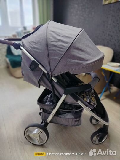 Коляска детская