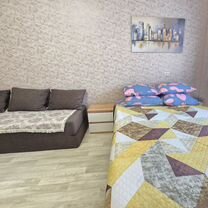 1-к. квартира, 29,2 м², 2 кровати, Вяземский