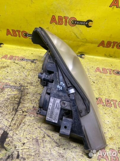 Фара передняя левая Nissan Primera P12 QG18DE 2003