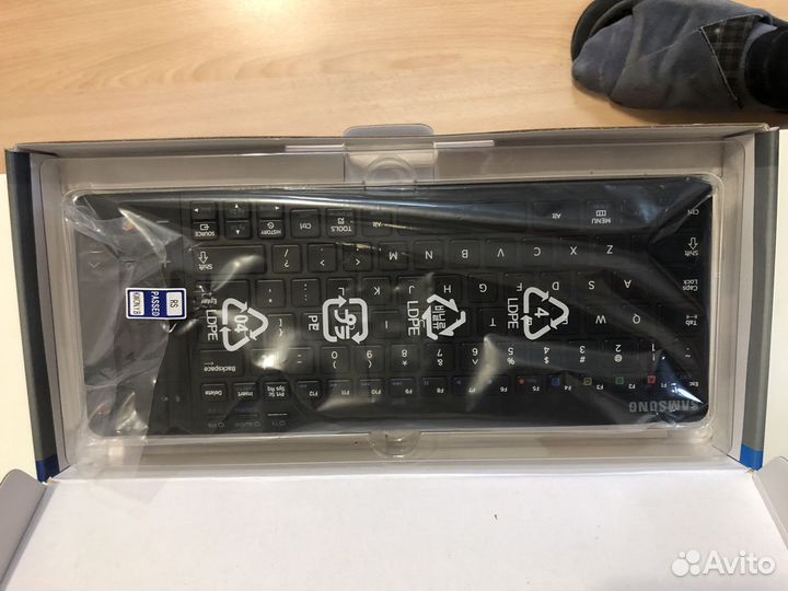 Клавиатура для телевизоров Samsung серии SMART