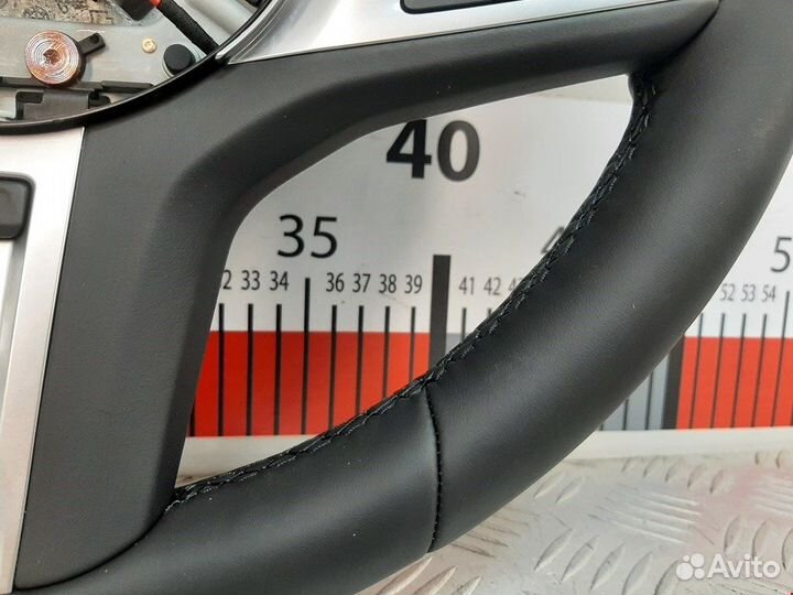 Руль для BMW X3 (G01/G08) 32308094548