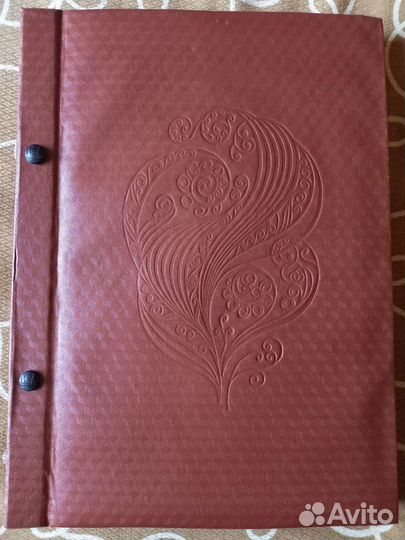 Фотоальбом СССР