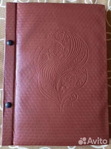 Фотоальбом СССР