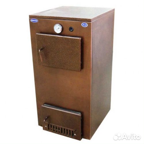 Твердотопливный котел Мимакс кс-тв 12,5