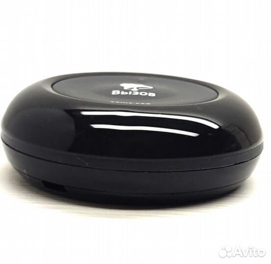 Беспроводная кнопка вызова мед персонала Премиум