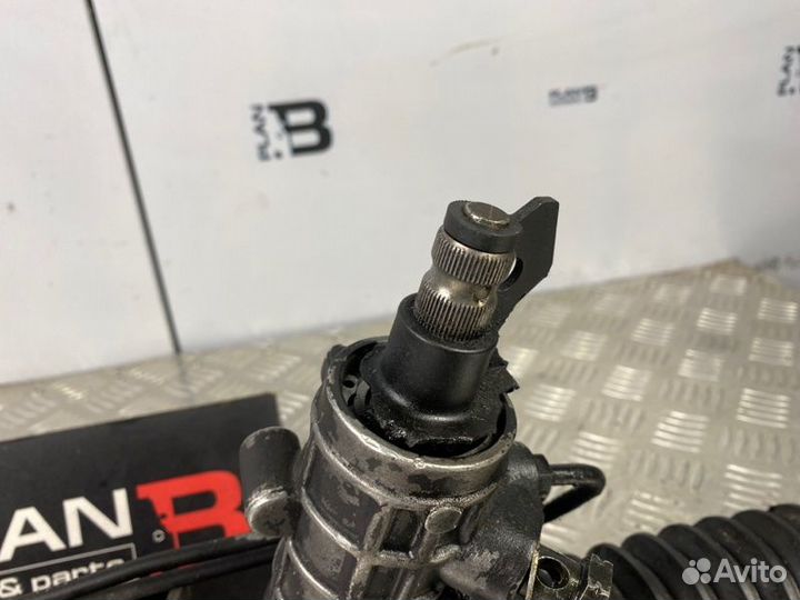 Рулевая рейка Bmw 3 E46