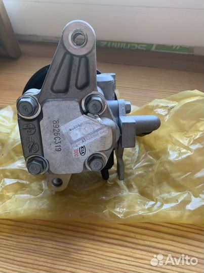 Насос гур 571002E000