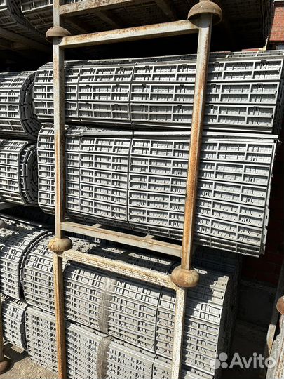 Модульное покрытие Pro-Flor