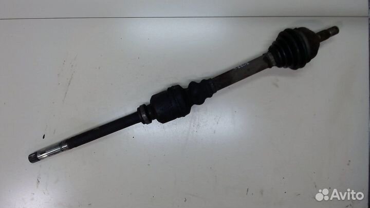 Полуось Peugeot Partner, 1998