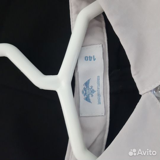 Школьная форма для девочки 140