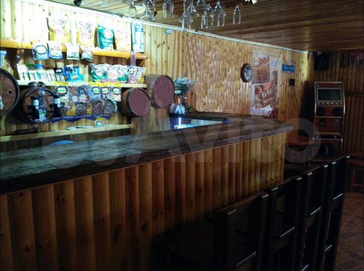 Кафе в аренду 400 м²