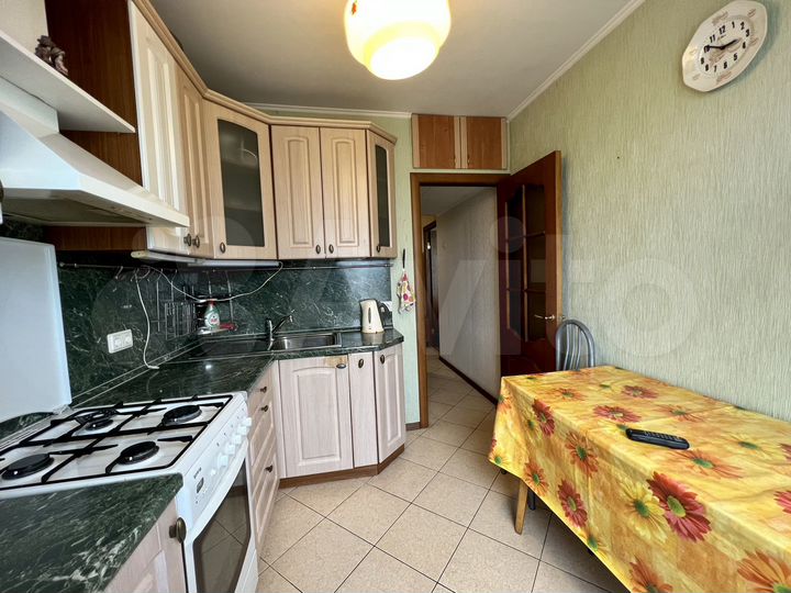 1-к. квартира, 41,5 м², 7/11 эт.