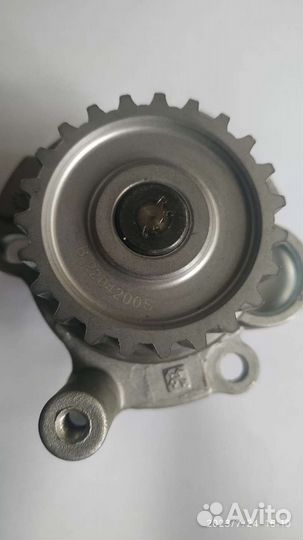 Водяной насос (помпа)