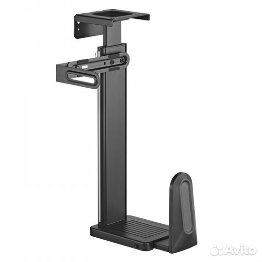 Держатель для тяжелых системных блоков до 20кг