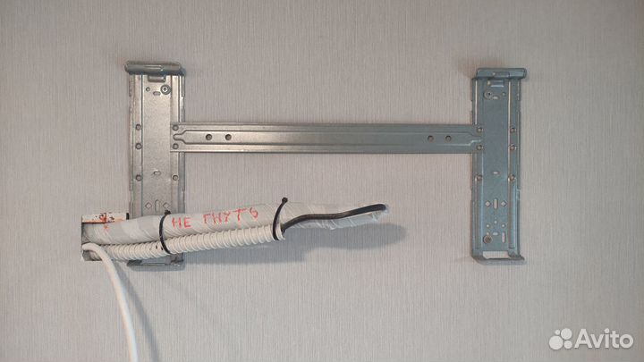 Сплит система MDV mdsa-07HRN8 / mdoa-07HN8