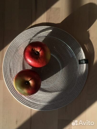 Салфетки сервировочные