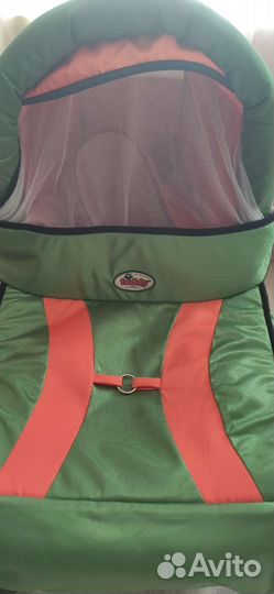 Коляска - трансформер Teddy