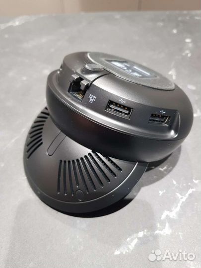 Док станция samsung