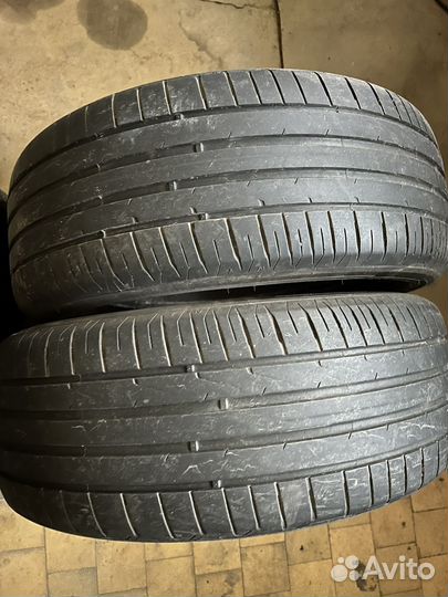 Hankook Ventus Prime 3 K125 205/60 R16