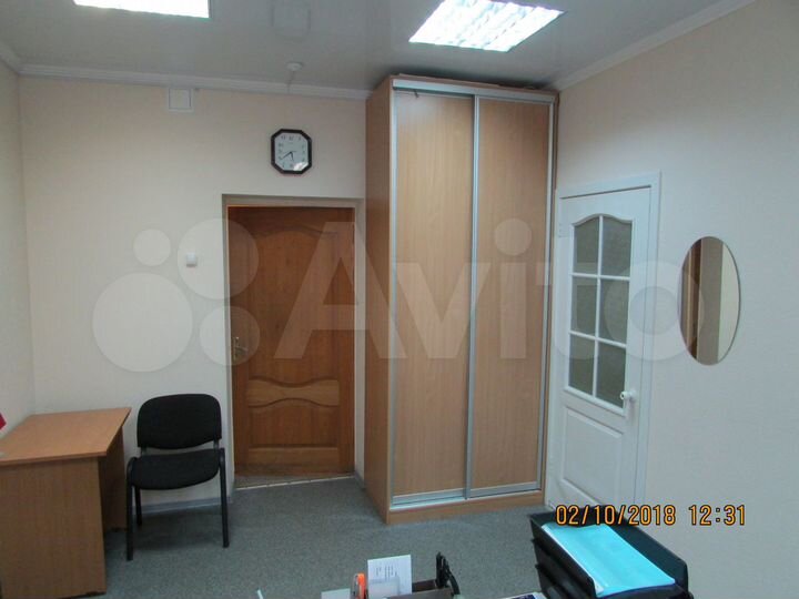 Офис, 120.2 м²